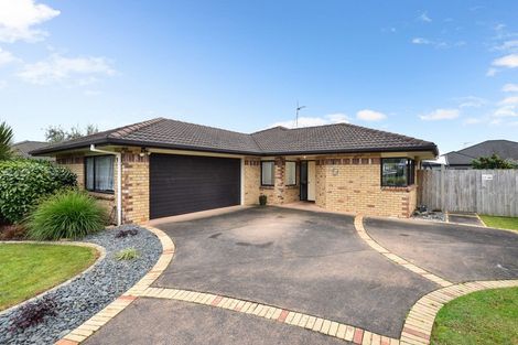 Photo of property in 77 Discovery Drive, Flagstaff, Hamilton, 3210