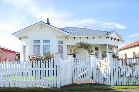 Photo of property in 24 Koromiko Road, Gonville, Whanganui, 4501