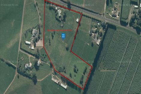 Photo of property in 125 Te Kawa Road, Otorohanga, Te Awamutu, 3873