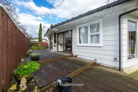 Photo of property in 8 Longfellow Street, Trentham, Upper Hutt, 5018