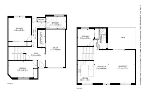 Photo of property in 70 Portage Road, New Lynn, Auckland, 0600