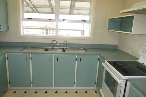 Photo of property in 5 Black Street, Wairoa, 4108