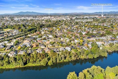 Photo of property in 124 Delamare Road, Pukete, Hamilton, 3200