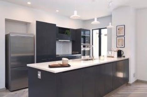 Photo of property in 1/20 Beveridge Street, Christchurch Central, Christchurch, 8013