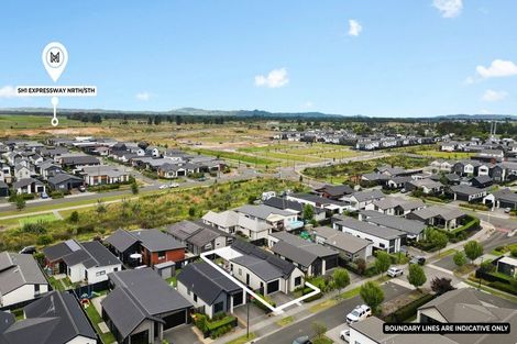 Photo of property in 14 Voight Avenue, Chartwell, Hamilton, 3210