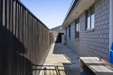Photo of property in 12 Alpha Way, Rolleston, 7615
