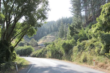 Photo of property in 1806 Northbank Road, Onamalutu, Blenheim, 7275