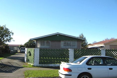 Photo of property in 4 Charles Upham Avenue, Hillmorton, Christchurch, 8025