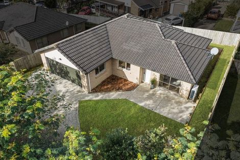 Photo of property in 108b Don Buck Road, Massey, Auckland, 0614