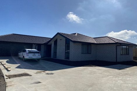 Photo of property in 6 Faber Place, Rototuna North, Hamilton, 3210