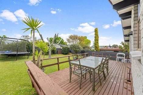 Photo of property in 13 East Parkdale Street, Tokoroa, 3420