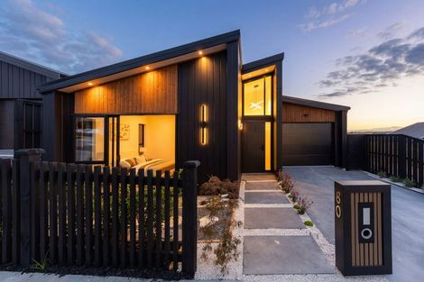 Photo of property in 80 Huanui Drive, Wainui, 0992