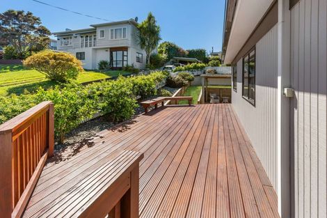 Photo of property in 61a Ballance Street, Lower Vogeltown, New Plymouth, 4310