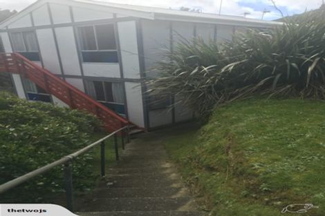 Photo of property in 2/27 Vancouver Street, Kingston, Wellington, 6021