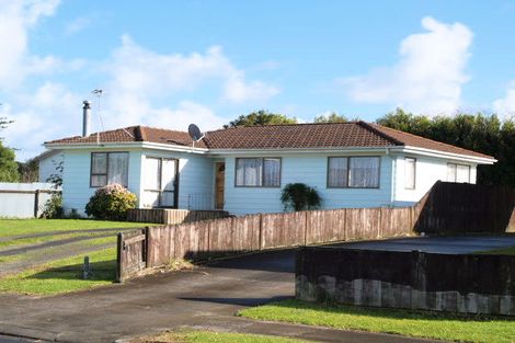 Photo of property in 27 Dewhurst Place, Favona, Auckland, 2024