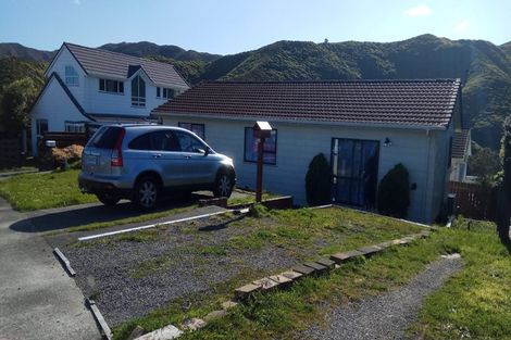 Photo of property in 286 Mitchell Street, Brooklyn, Wellington, 6021