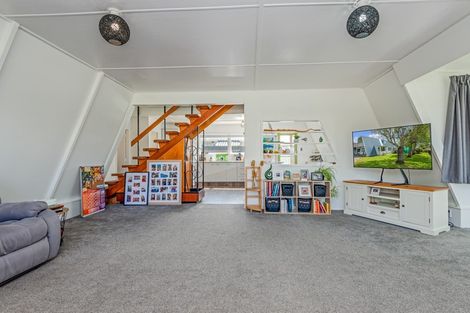 Photo of property in 20a Tyndall Street, Pahiatua, 4910