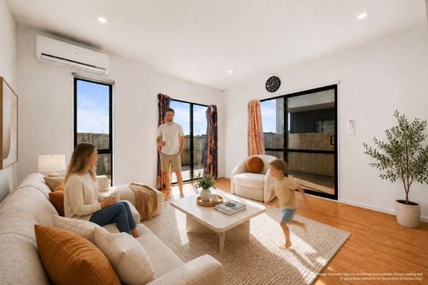 Photo of property in 9 Kairakau Street, Takanini, 2110