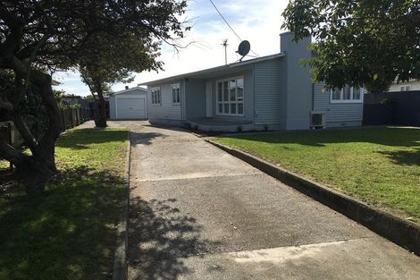 Photo of property in 10 Darwin Crescent, Maraenui, Napier, 4110