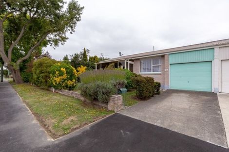 Photo of property in 29 Belfield Street, Dallington, Christchurch, 8061