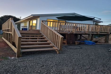 Photo of property in 21 Mariner Cove Road, Tinopai, Matakohe, 0593