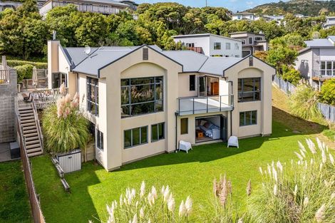 Photo of property in 26 Port Lane, Whitby, Porirua, 5024