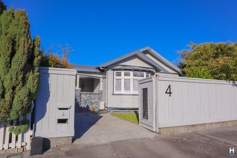 Photo of property in 4 Franklin Street, Greymouth, 7805