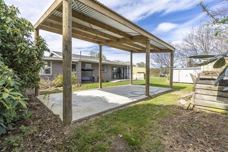 Photo of property in 7 Dunns Road, Mataura, 9712