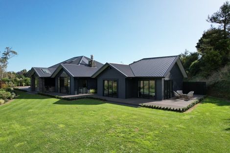 Photo of property in 31 Riveredge Terrace, Ohau, Levin, 5570