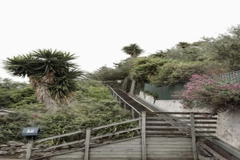 Photo of property in 40 Faraday Street, Hospital Hill, Napier, 4110