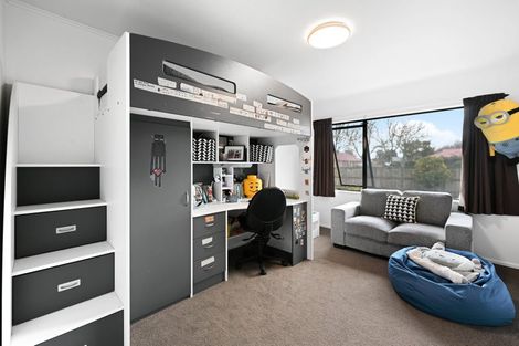 Photo of property in 27 Halcione Close, Flagstaff, Hamilton, 3210