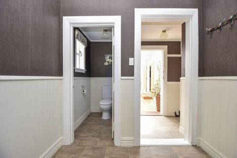 Photo of property in 12 Garrison Street, Carterton, 5713