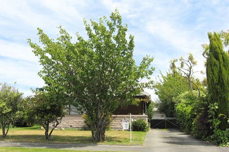 Photo of property in 9 Glenrowan Avenue, Avondale, Christchurch, 8061