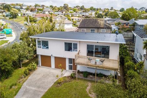 Photo of property in 59 Gordon Avenue, Forrest Hill, Auckland, 0620