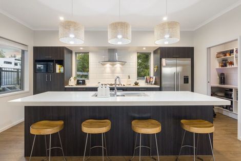 Photo of property in 1154a East Coast Road, Redvale, Auckland, 0794