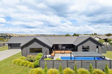 Photo of property in 14 Artistic Avenue, Leamington, Cambridge, 3432