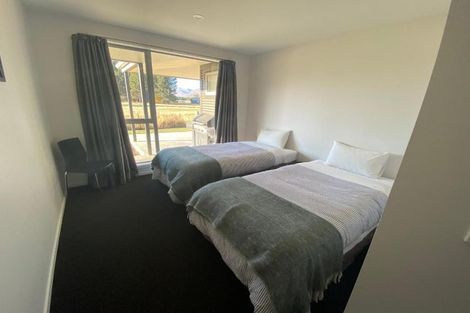 Photo of property in 4 Dwyer Place, Lake Tekapo, 7999
