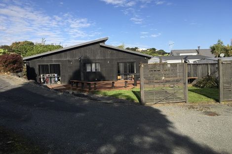 Photo of property in 90 Treadwell Street, Springvale, Whanganui, 4501