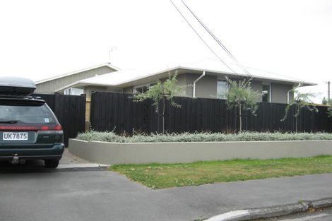 Photo of property in 53 Arthur Street, Upper Riccarton, Christchurch, 8041