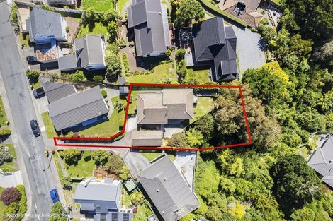 Photo of property in 15 Abilene Crescent, Churton Park, Wellington, 6037