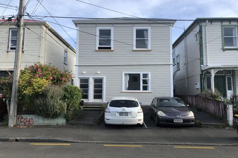 Photo of property in 12a Wilson Street, Hamilton East, Hamilton, 3216