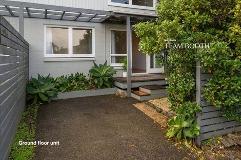 Photo of property in 4/3 Sherbourne Road, Mount Eden, Auckland, 1024