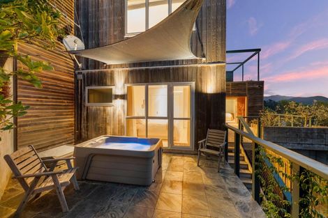 Photo of property in 273 Port Underwood Road, Waikawa, Picton, 7281