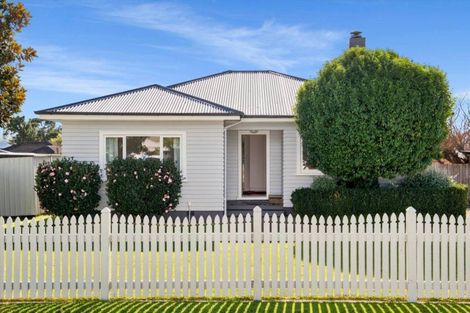 Photo of property in 11 Puriri Avenue, Te Puke, 3119