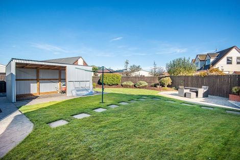 Photo of property in 20 Cedar Crescent, Mosgiel, 9024