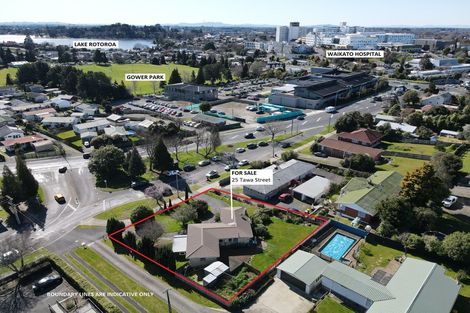 Photo of property in 25 Tawa Street, Melville, Hamilton, 3206