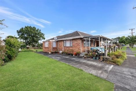 Photo of property in 10 Portage Road, Papatoetoe, Auckland, 2025