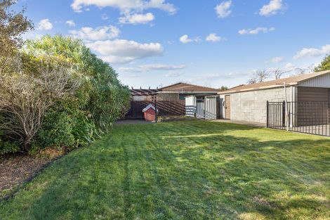 Photo of property in 43 Reginald Street, Burwood, Christchurch, 8083