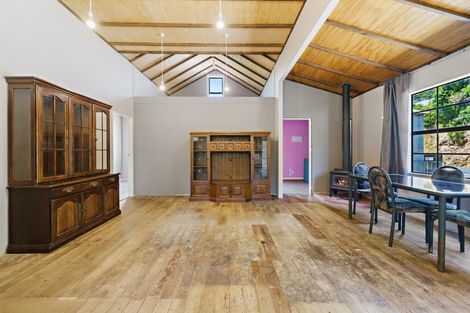 Photo of property in 281 Takapu Road, Takapu Valley, Wellington, 5028