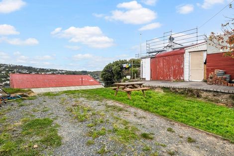 Photo of property in 67 Rhine Street, Island Bay, Wellington, 6023